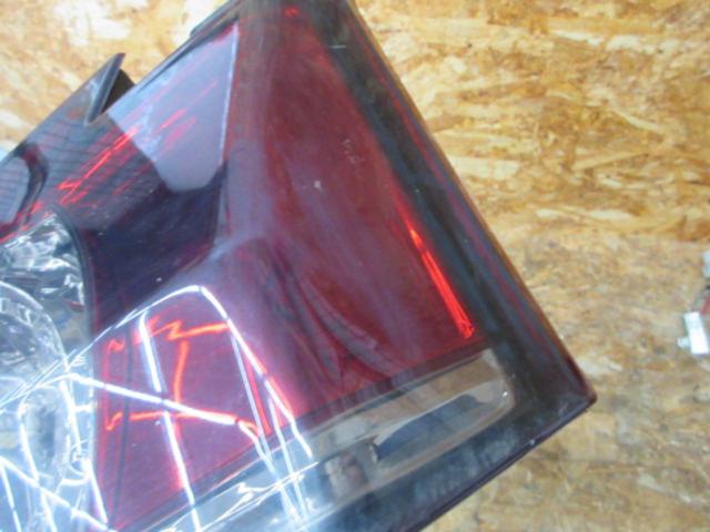 ワケアリ JUNYAN LED テールレンズ