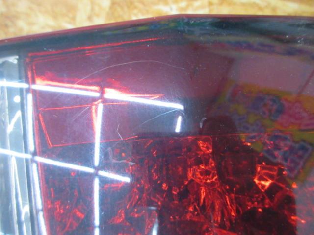 ワケアリ JUNYAN LED テールレンズ