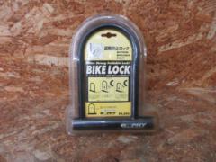 ワイズギア BIKELOCK