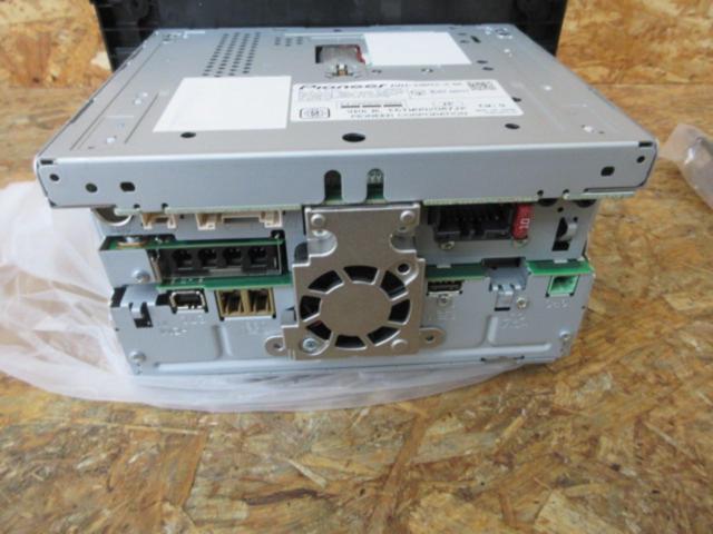 carrozzeria AVIC-CQ912-2-DC
