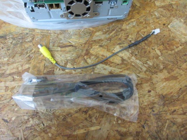 carrozzeria AVIC-CQ912-2-DC