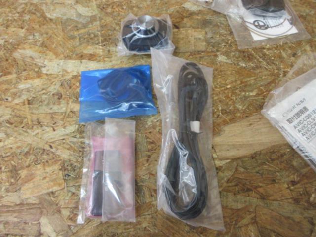 carrozzeria AVIC-CQ912-2-DC