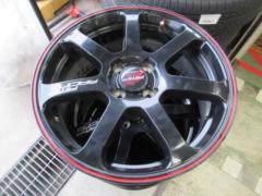 MARUKA SERVICE  RMP Racing R07