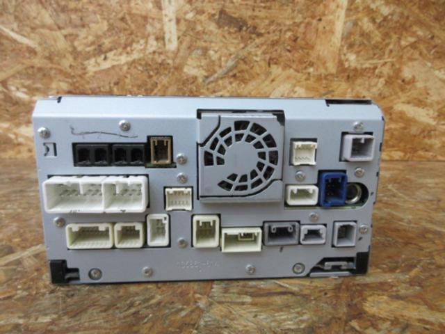 トヨタ純正 NSZT-62G
