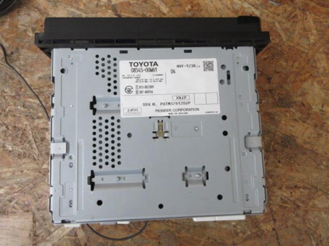 トヨタ純正 NSCP-W64