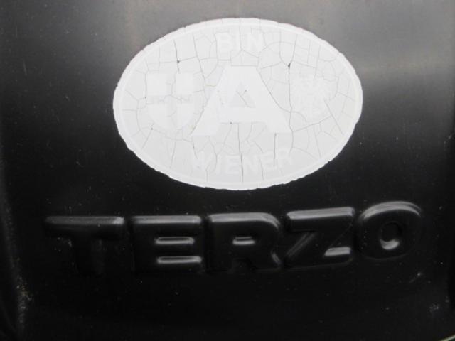 TERZO EA14 マルチトランク ※破損ある為発送不可