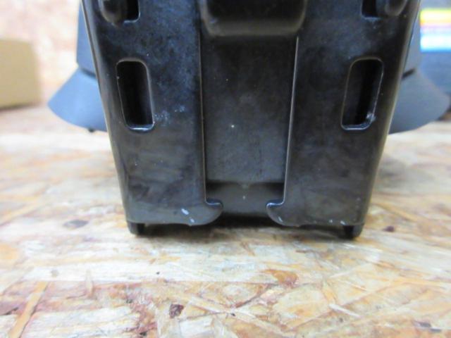 TERZO
Based carrier foot set