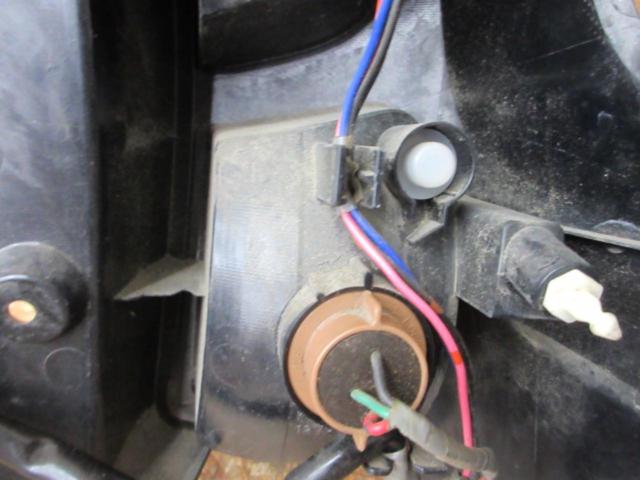 NISSAN(ニッサン)デイズ純正 テールランプ