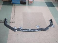 W-POWER フロントアンダースポイラー