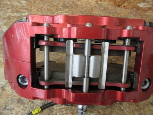 BLITZ Big Caliper Kit Ⅱ