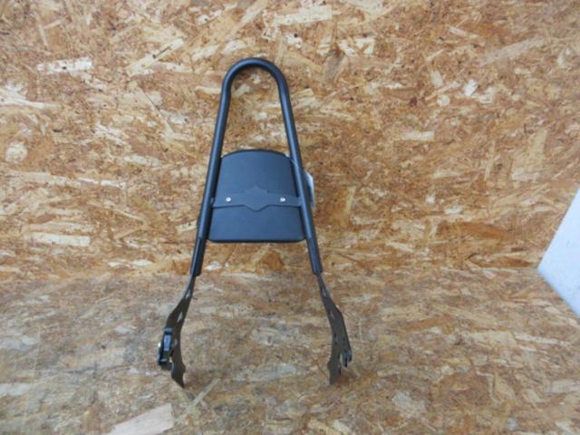 Unknown Manufacturer
Backrest