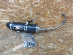 YOSHIMURA
Machinery song
R-77S cyclone
Carbon end EXPORTSPEC