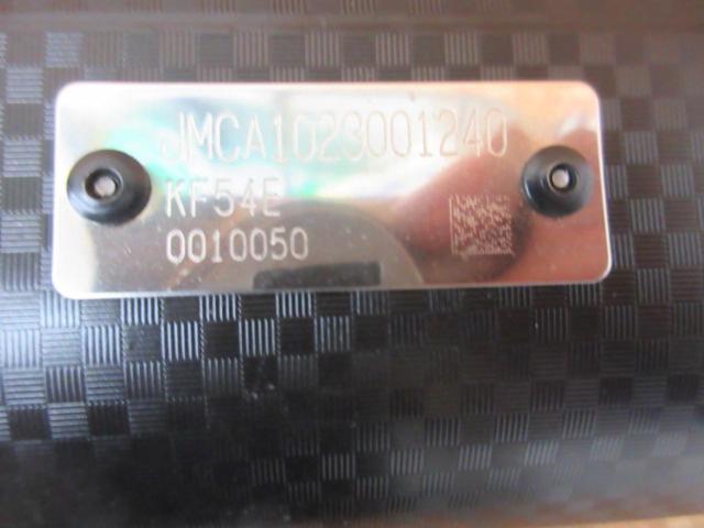 YOSHIMURA
Machinery song
R-77S cyclone
Carbon end EXPORTSPEC