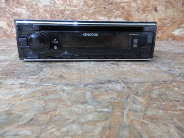 KENWOOD U342BT