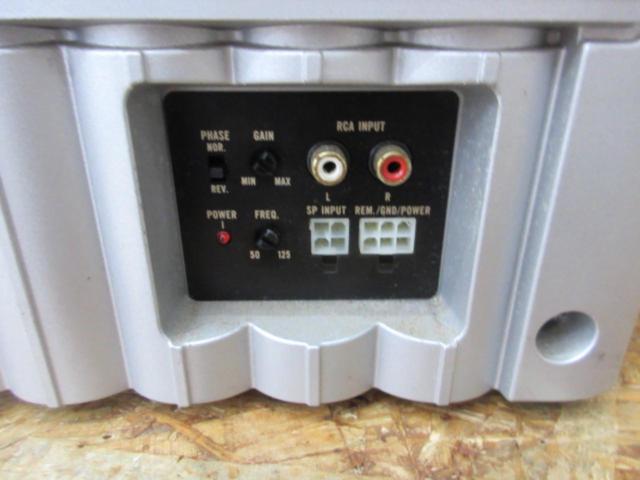 PIONEER TS-WX33A