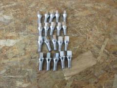 WePro
Bolt and nut