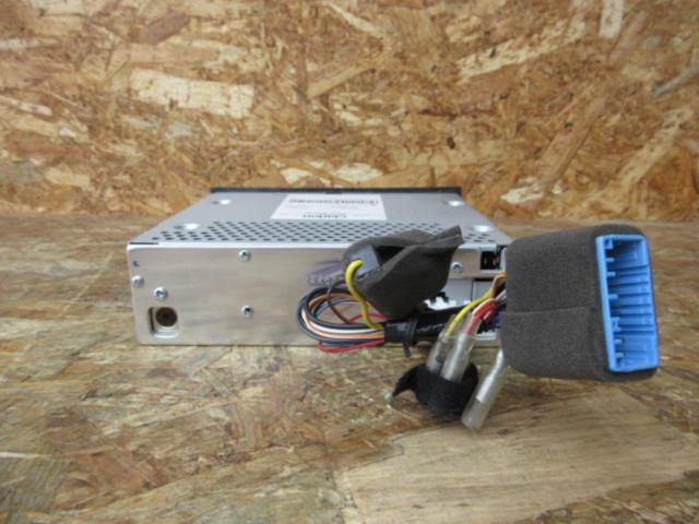 ADDZEST / Clarion
SGC-281