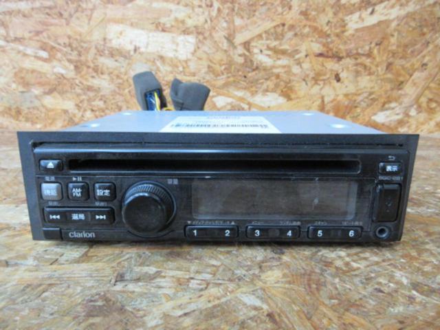 ADDZEST / Clarion
SGC-281