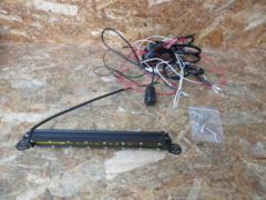 メーカー不明 LEDバーライト