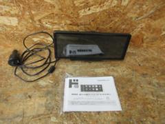 Don Quixote
10.26-inch display audio
NPD-A100D