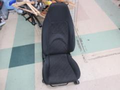 Suzuki genuine
Lapin original driver's seat