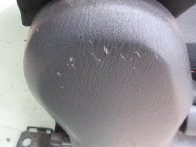 Suzuki genuine
Lapin original driver's seat