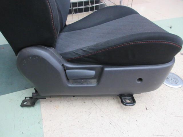 Suzuki genuine
Lapin original driver's seat