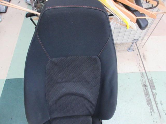 Suzuki genuine
Lapin original driver's seat