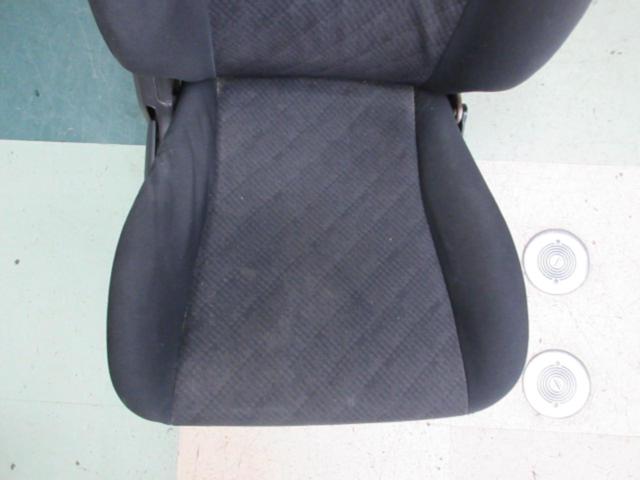 Suzuki genuine
Lapin original driver's seat