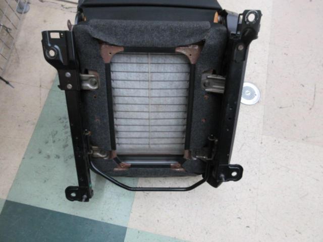 Suzuki genuine
Lapin original driver's seat