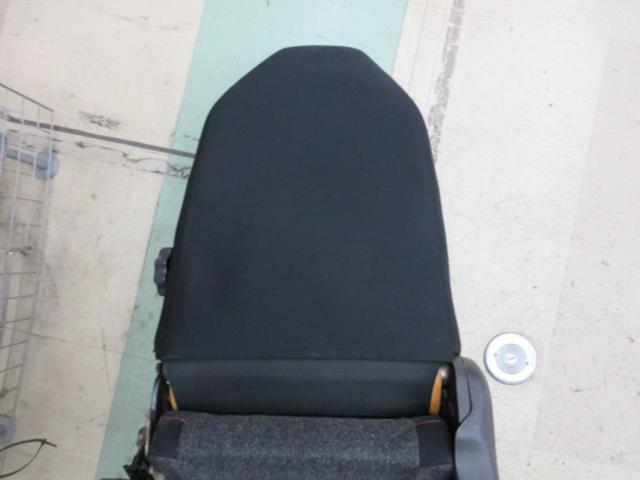 Suzuki genuine
Lapin original driver's seat