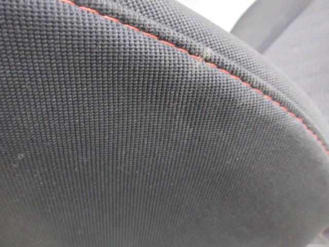 Suzuki genuine
Lapin original driver's seat
