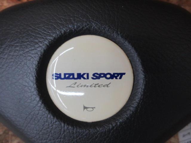 SUZUKI (Suzuki)
Alto Works genuine
Steering