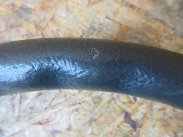 SUZUKI (Suzuki)
Alto Works genuine
Steering