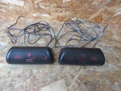 Bz
Wave
2way speaker