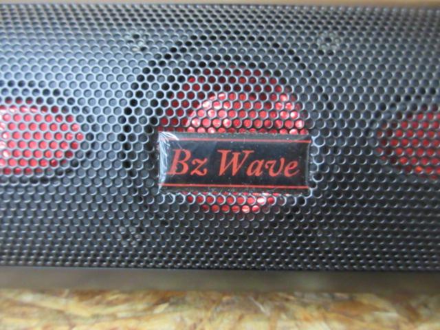 Bz
Wave
2way speaker