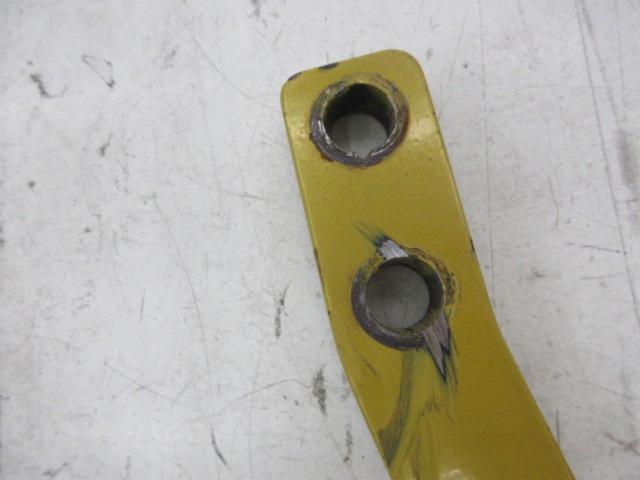 メーカー不明 フロントテンションロッド