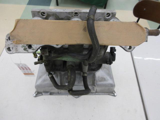 HONDA(ホンダ) ビート純正 スロットルキット