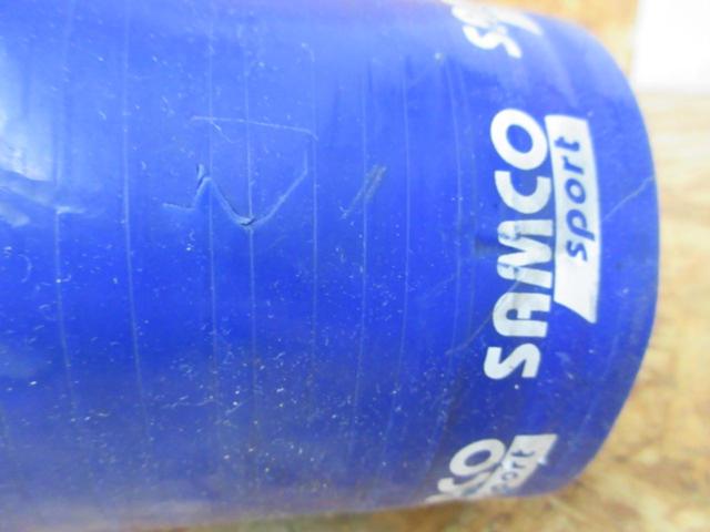 SAMCO ターボホースキット