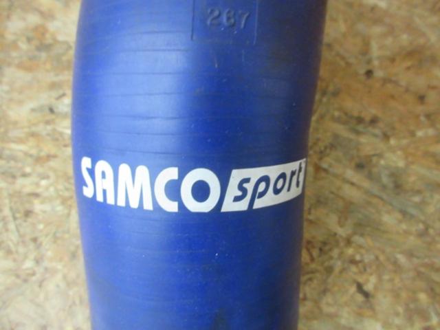 SAMCO ターボホースキット