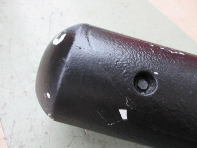 HONDA 純正 マフラー