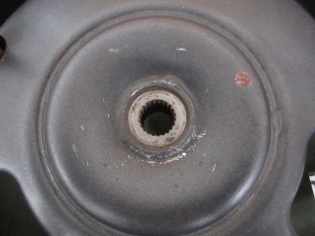 HONDA 純正 リアホイール
