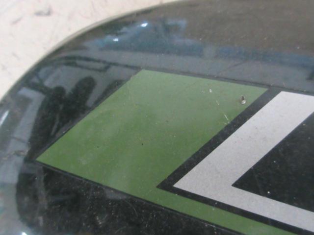 HONDA スーパーカブ70純正サイドカバー