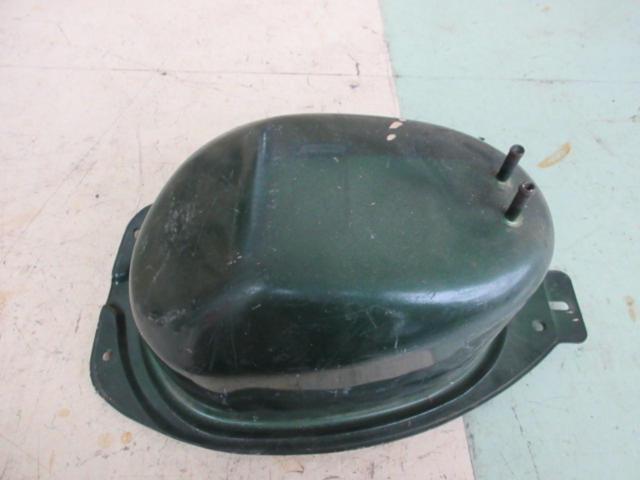 HONDA スーパーカブ70純正タンク