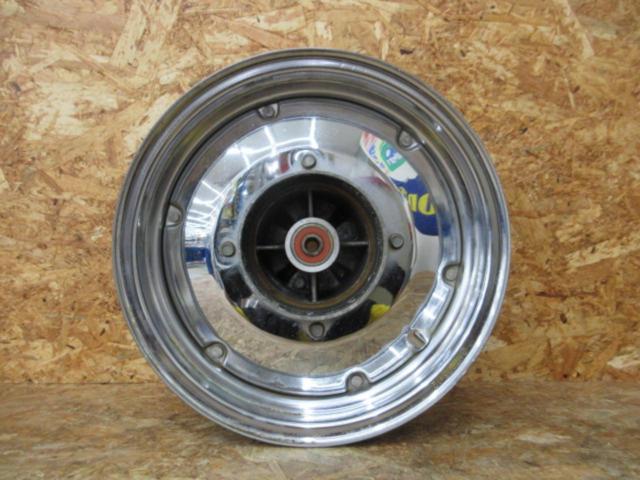 HONDA マグナ50純正ホイールセット