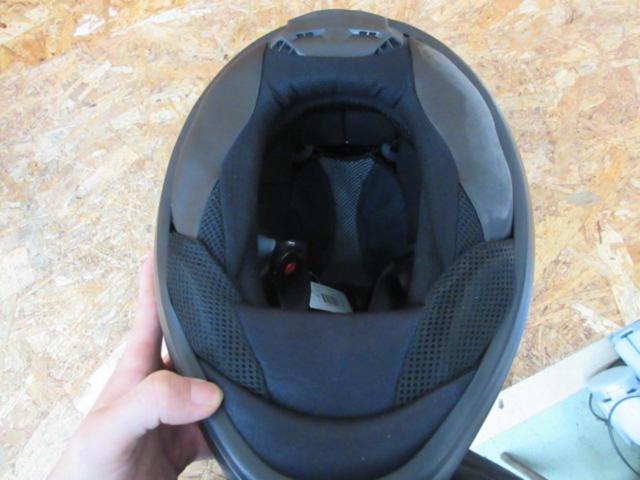 Arai RAPIDE-NEO