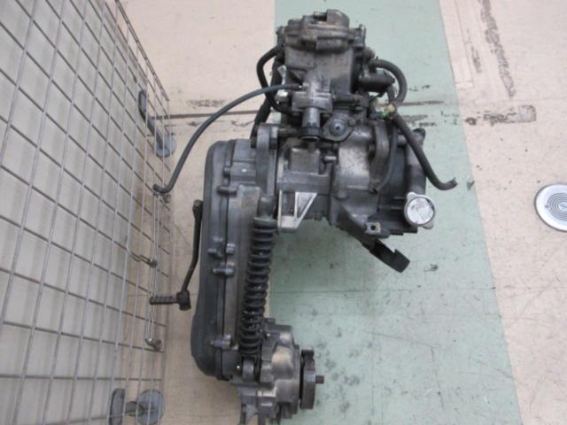 ワケアリ HONDA ズーマー純正エンジン