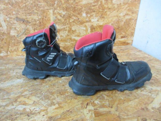 TAICHI RSS010 コンバットシューズ