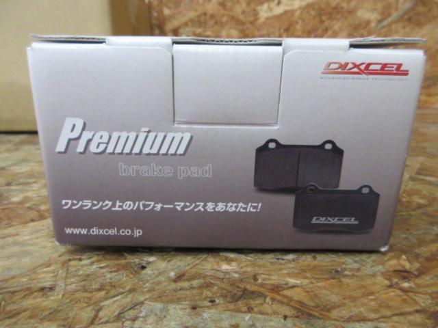 DIXCEL Premium