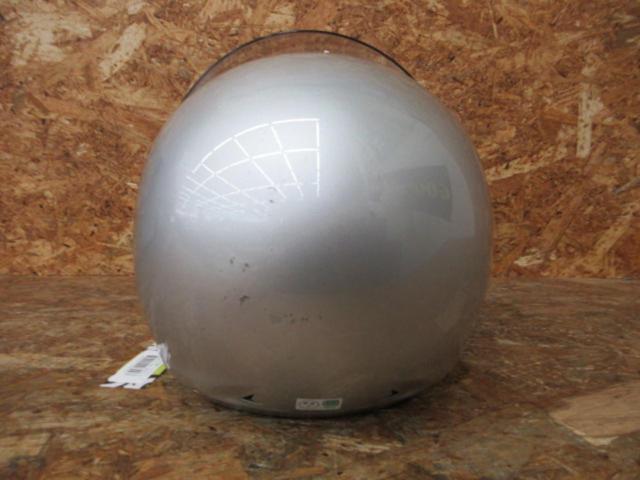 メーカー不明 ジェットヘルメット